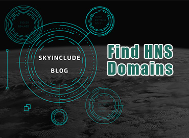 find-hns-domains