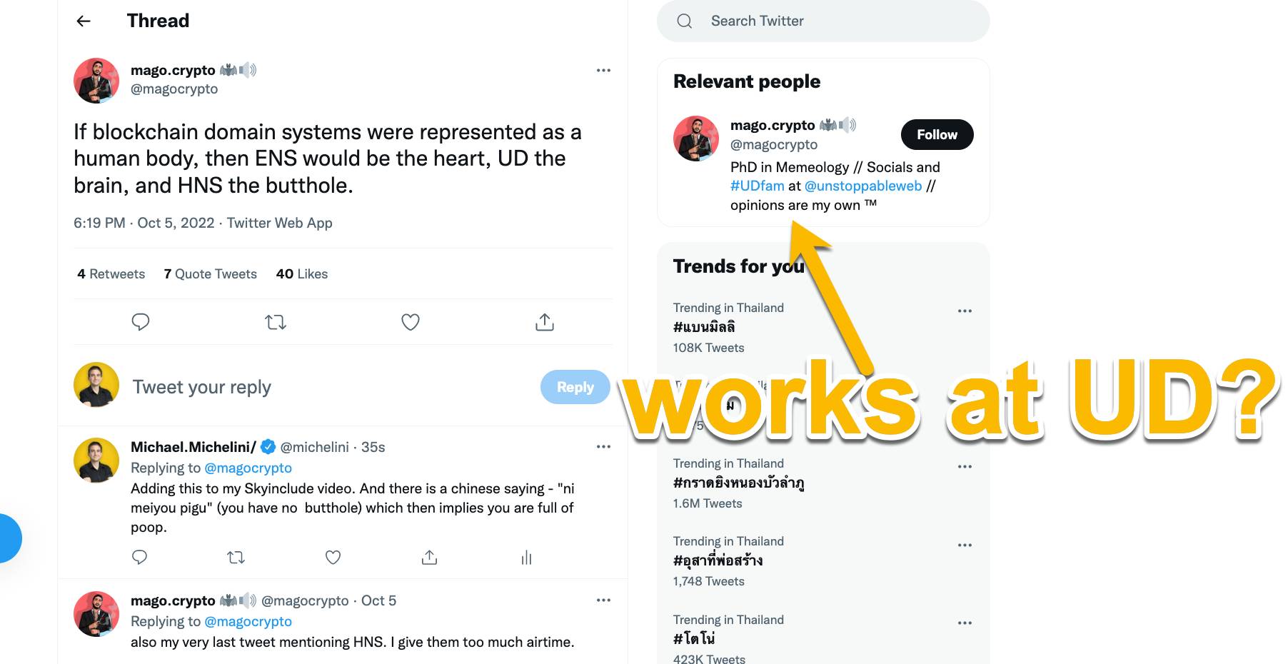 unstoppable-handshake-namecheap 2